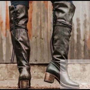 freebird carolina boots